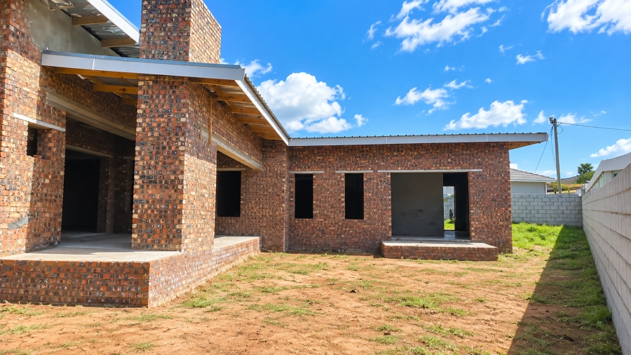 4 Bedroom Property for Sale in Bredasdorp Western Cape